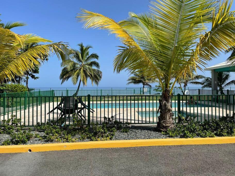 My Dream Beach House Aguada Buitenkant foto