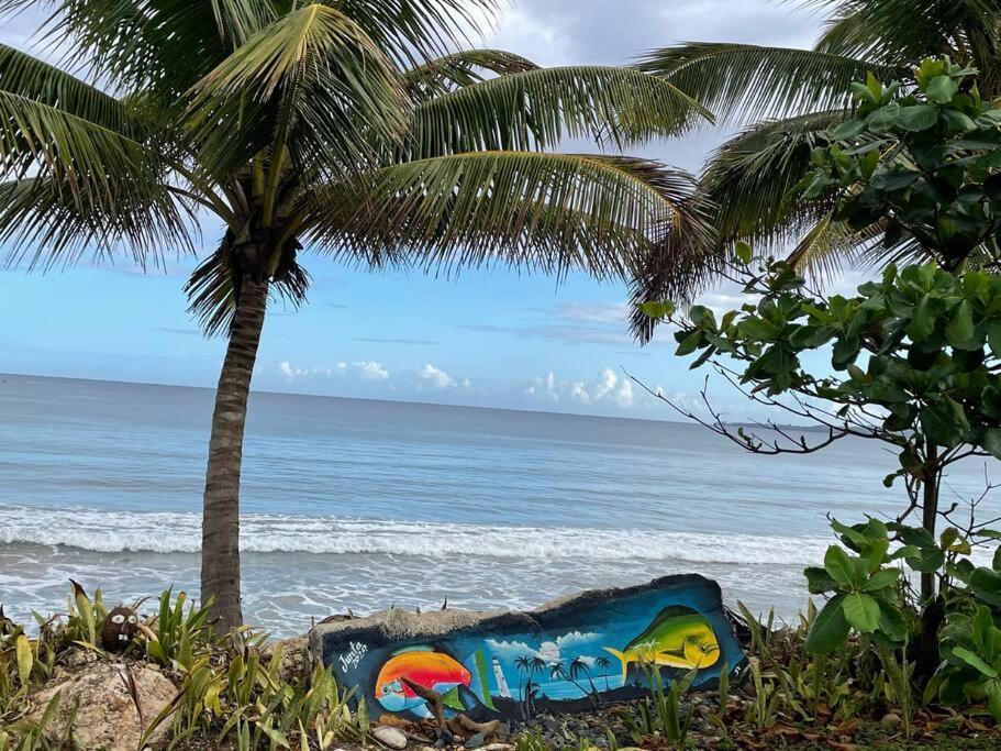 My Dream Beach House Aguada Buitenkant foto