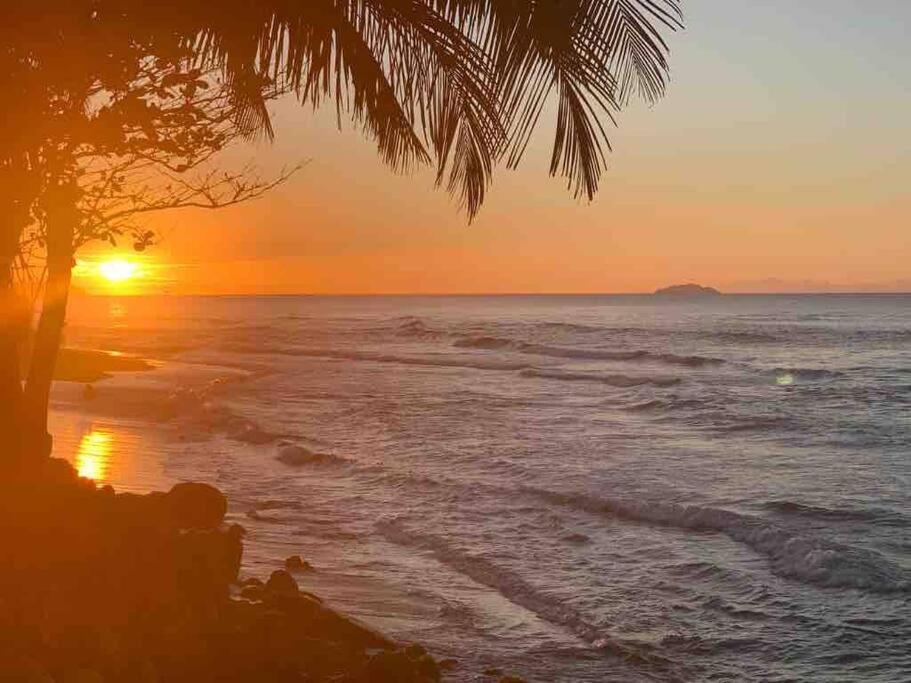 My Dream Beach House Aguada Buitenkant foto