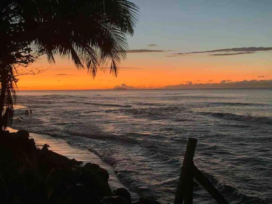 My Dream Beach House Aguada Buitenkant foto