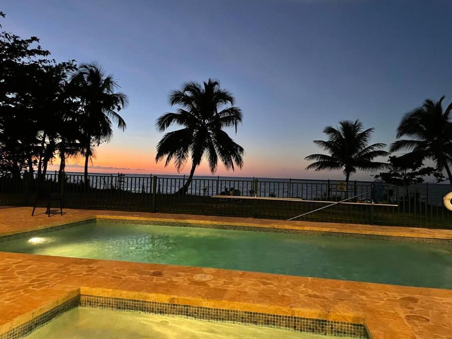 My Dream Beach House Aguada Buitenkant foto