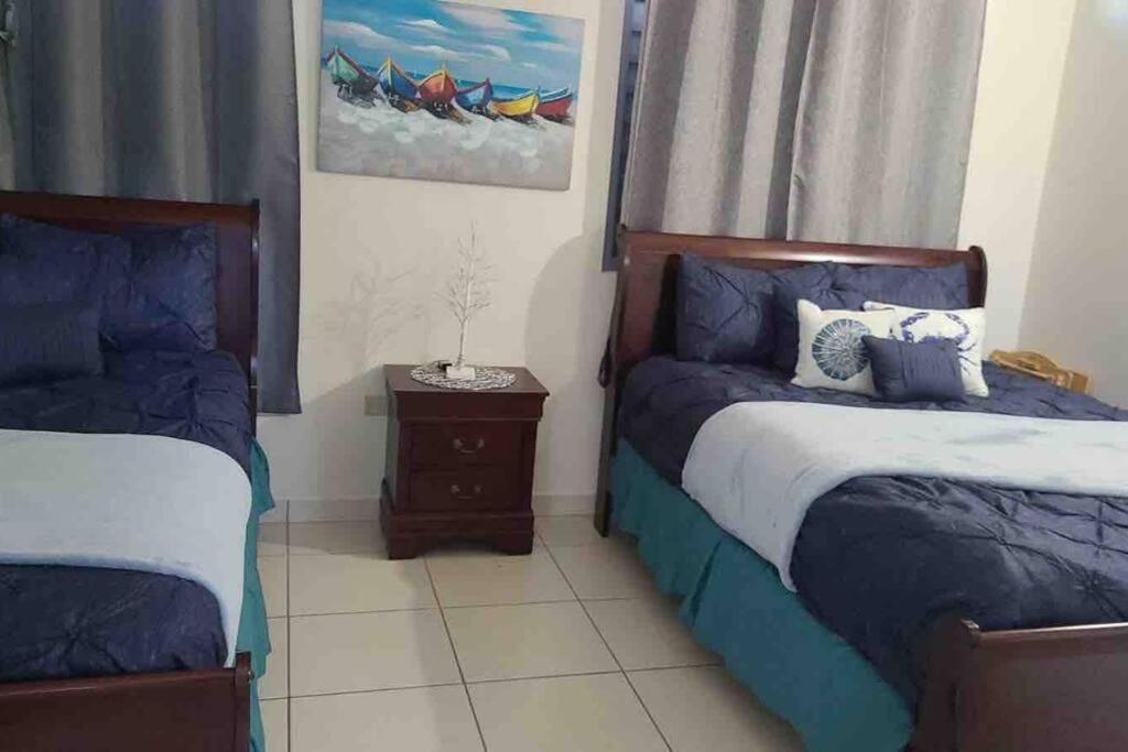 My Dream Beach House Aguada Buitenkant foto